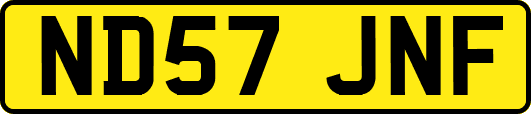 ND57JNF
