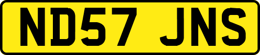 ND57JNS