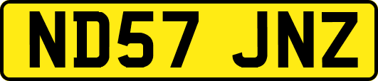 ND57JNZ