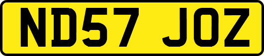 ND57JOZ