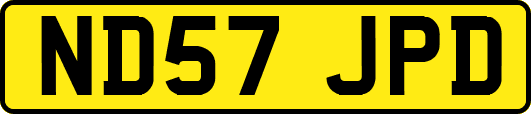 ND57JPD