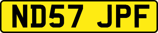 ND57JPF