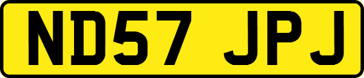 ND57JPJ