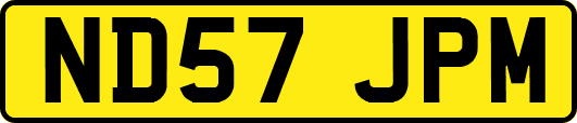 ND57JPM
