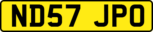 ND57JPO