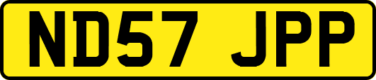 ND57JPP