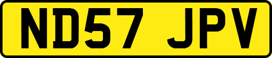 ND57JPV
