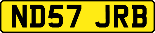 ND57JRB