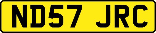 ND57JRC