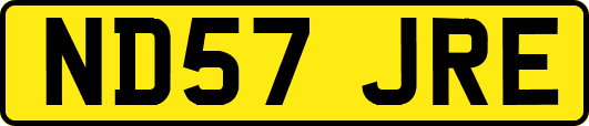 ND57JRE
