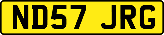 ND57JRG