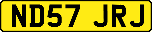 ND57JRJ