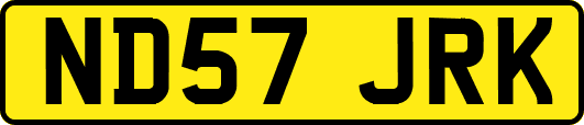 ND57JRK