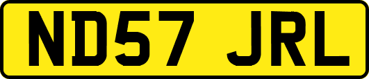 ND57JRL