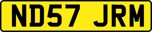 ND57JRM
