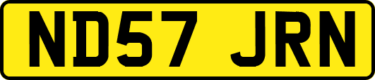 ND57JRN
