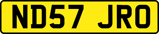 ND57JRO