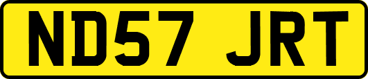 ND57JRT