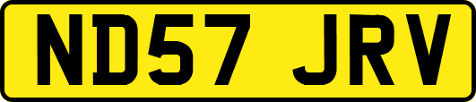 ND57JRV