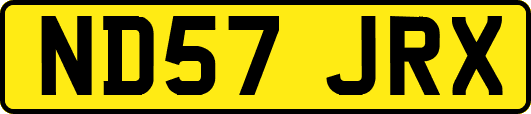 ND57JRX