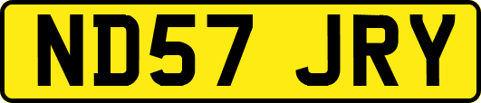 ND57JRY