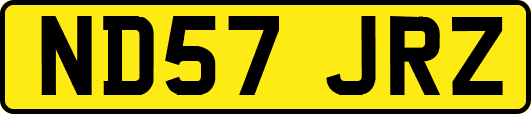 ND57JRZ
