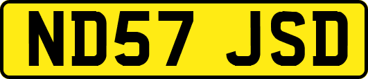 ND57JSD