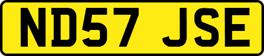 ND57JSE