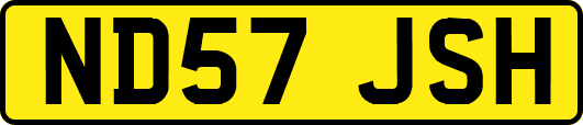 ND57JSH