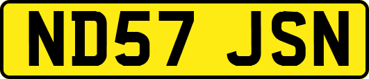 ND57JSN