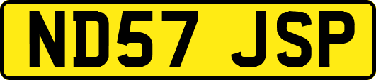 ND57JSP