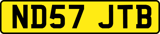 ND57JTB
