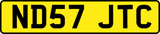 ND57JTC