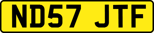 ND57JTF