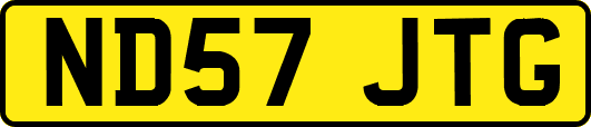 ND57JTG