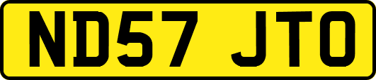 ND57JTO