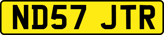 ND57JTR