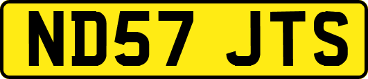 ND57JTS