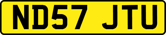 ND57JTU