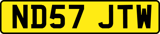 ND57JTW