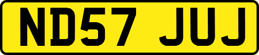 ND57JUJ