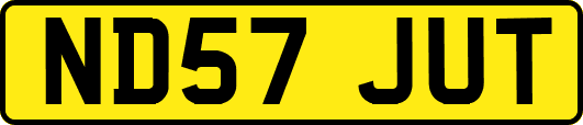ND57JUT