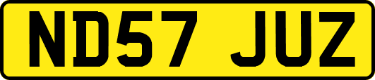 ND57JUZ