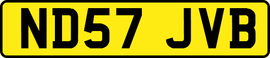 ND57JVB