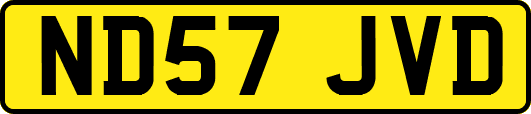 ND57JVD