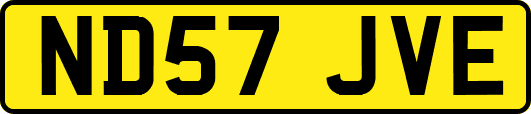 ND57JVE