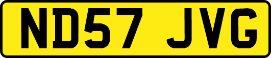ND57JVG
