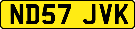 ND57JVK
