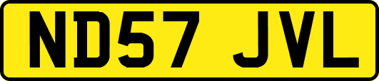 ND57JVL