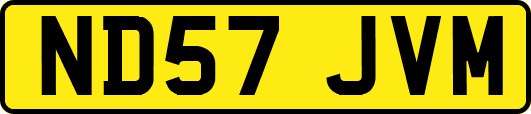ND57JVM